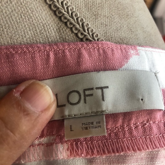 Loft dress - Picture 9 of 12